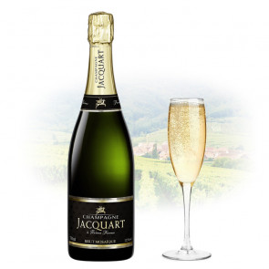 Jacquart - Mosaïque Brut | Champagne