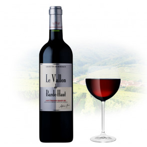 Château Barde-Haut - Saint-Emilion Grand Cru | French Red Wine