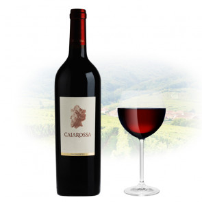 Caiarossa - Merlot | Italian Red Wine