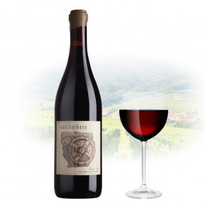 Antikythera - Pinot Noir | Oregon Red Wine