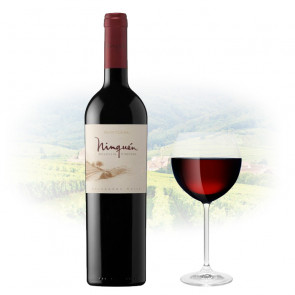 MontGras Ninquen | Red Chilean Wine