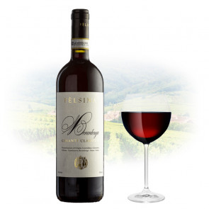 Felsina - Berardenga - Chianti Classico | Italian Red Wine