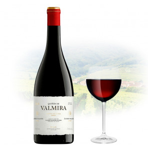 Álvaro Palacios - Quiñon de Valmira | Spanish Red Wine