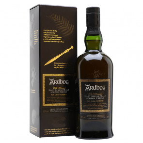 Ardbeg - Ardbog | Single Malt Scotch Whisky