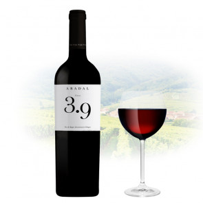 Abadal - 3.9 | Spanish Red Wine