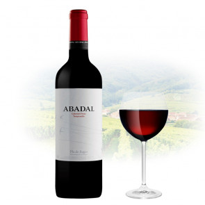 Abadal - Cabernet Franc - Tempranillo | Spanish Red Wine