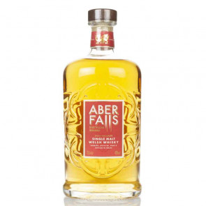 Aber Falls | Single Malt Welsh Whisky