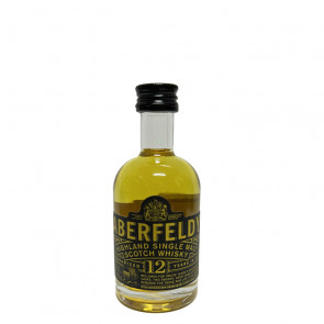 Aberfeldy 12 Year Old - 50ml | Single Malt Scotch Whisky