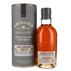 Aberlour - Casg Annamh | Single Malt Scotch Whisky