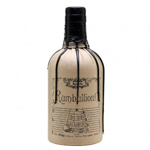 Ableforth's Rumbullion | English Rum