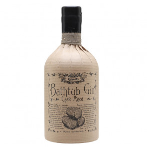 Ableforth's - Bathtub Cask Aged | English Gin