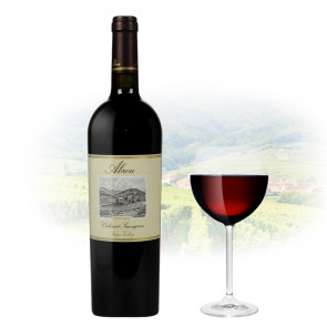 Abreu - Madrona Ranch Cabernet Sauvignon | Californian Red Wine