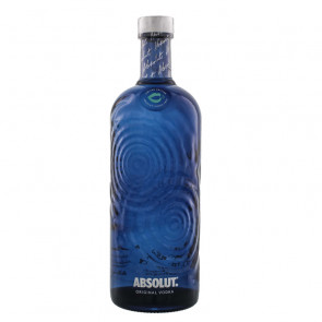 Absolut - Blue Limited Edition 1L | Swedish Vodka