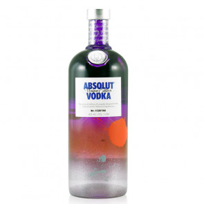Absolut - Unique - 1L | Swedish Vodka