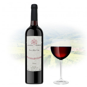 Achaval Ferrer - Finca Bella Vista Malbec | Argentinian Red Wine
