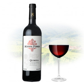 Achaval Ferrer - Quimera | Argentinian Red Wine