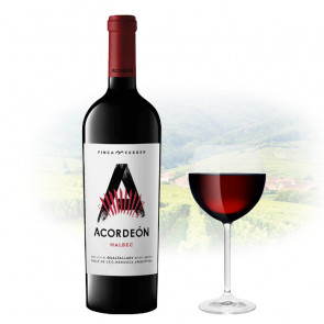 Acordeón - Malbec | Argentinian Red Wine
