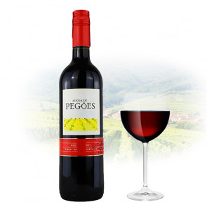 Adega de Pegões - Medium Sweet | Portuguese Red Wine