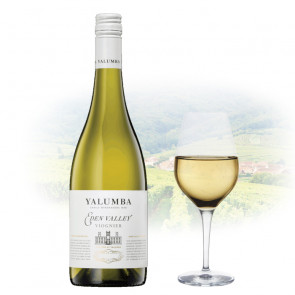 Yalumba - Samuel Collection Eden Valley - Viognier | Australian White Wine