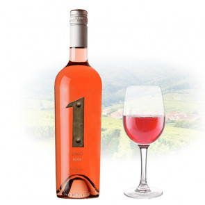 Antigal - UNO Rosé | Argentinian Pink Wine