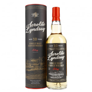 Aerolite Lyndsay - 10 Year Old | Single Malt Scotch Whisky
