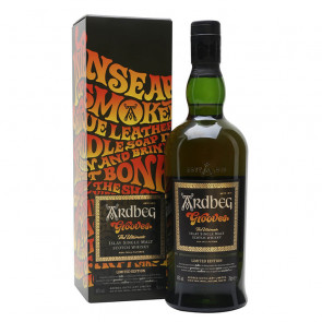 Ardbeg - Grooves | Single Malt Scotch Whisky