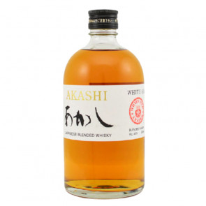 Akashi White Oak | Japanese Whisky Philippines