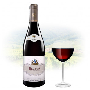 Albert Bichot - Beaune - Côte de Beaune | French Red Wine