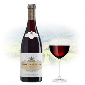 Albert Bichot - Charmes-Chambertin Grand Cru | French Red Wine