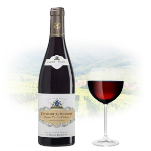 Albert Bichot - Chambolle-Musigny 1er Cru "Les Chabiots" | French Red Wine
