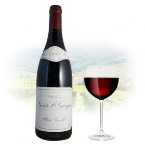 Albert Ponnelle - Vieilles Vignes Nuits-Saint-Georges | French Red Wine