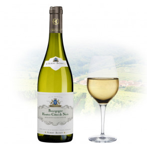 Albert Bichot - Bourgogne Hautes-Côtes de Nuits Blanc | French White Wine
