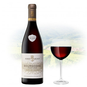 Albert Bichot - Bourgogne Pinot Noir Origines | French Red Wine