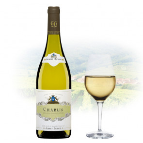 Albert Bichot - Chablis | French White Wine