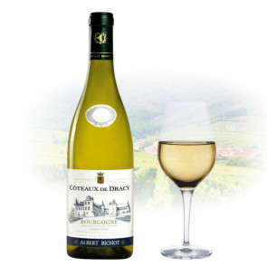 Albert Bichot - Chateau de Dracy Bourgogne Chardonnay | French White Wine
