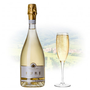 Albert Bichot - Crémant de Bourgogne Pure Blanc De Blancs | French Sparkling Wine