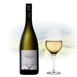 Albert Bichot - Horizon de Bichot - Chardonnay - 2019 | French White Wine
