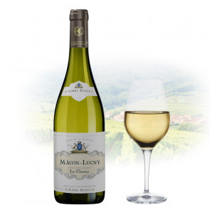 Albert Bichot - Mâcon-Lugny Les Charmes | French White Wine