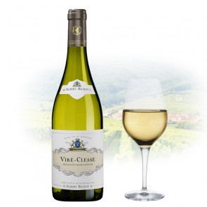 Albert Bichot - Viré-Clessé | French White Wine