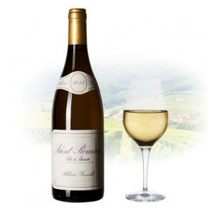Albert Ponnelle - Saint-Romain Côte de Beaune | French White Wine