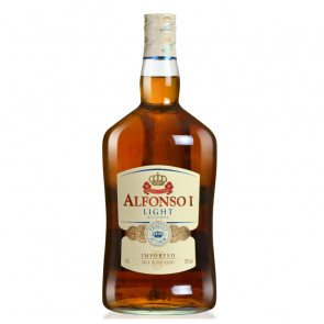 Alfonso I Light - 1.75L | Spanish Brandy de Jerez