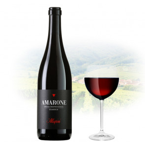 Allegrini - Amarone della Valpolicella - Classico | Italian Red Wine