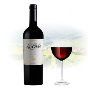 Allegrini - La Grola | Italian Red Wine
