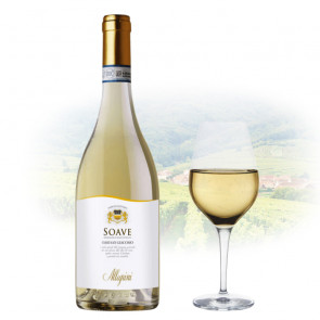 Allegrini - Soave | Italian White Wine
