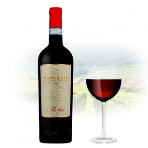 Allegrini - Valpolicella Classico | Italian Red Wine