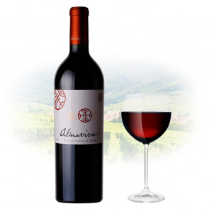 Baron Philippe de Rothschild - Almaviva | Chilean Red Wine