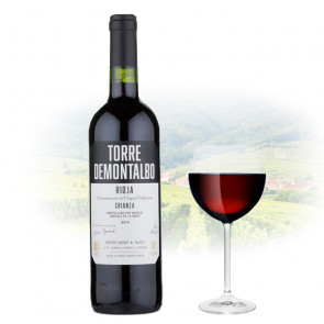 Berry Bros & Rudd - Bodegas Amézola de la Mora - Rioja Crianza | Spanish Red Wine