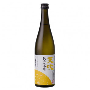 Amabuki - Junmai Daiginjo 50 720 ml | Japanese Sake