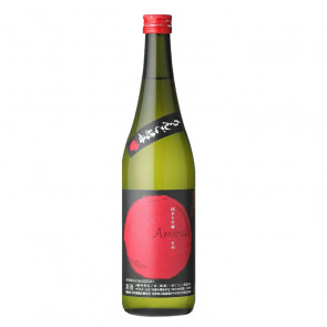Amabuki - Junmai Daiginjo Apple Yeast 720ml | Japanese Sake