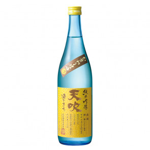 Amabuki - Junmai Ginjo Sakekomachi Sunflower Yeast Namasake 720 ml | Japanese Sake